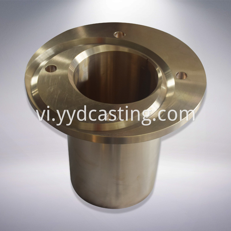 Countershaft bushing